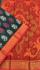 COTTON X KORA SILK TIE DYE SAREES CHINNLAPATTI